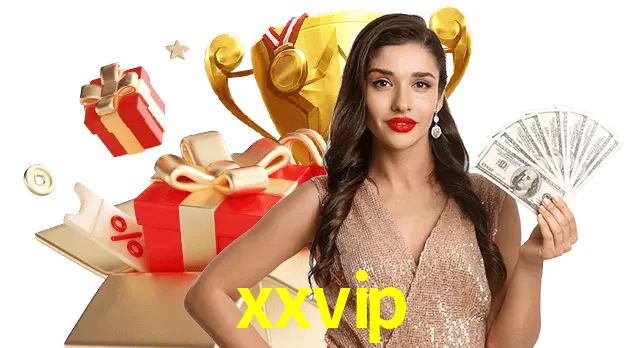 Jogue com dealers reais no xxvip!